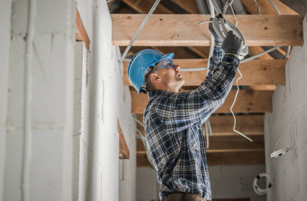 Best Electrical Contractors for Businesses  in Kirtland, OH