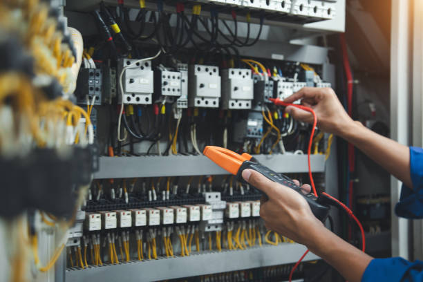 Best Electrical Repair Services  in Kirtland, OH