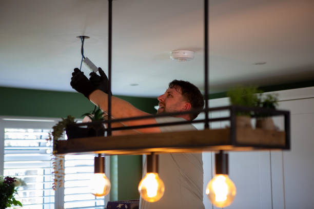 Electrical System Inspection in Kirtland, OH