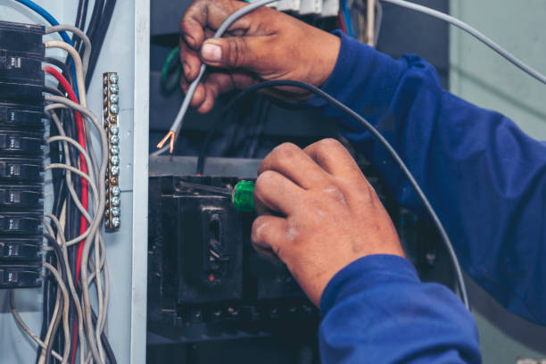 Best Emergency Electrical Repair  in Kirtland, OH
