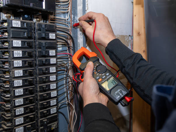 Best Local Electrician Companies  in Kirtland, OH
