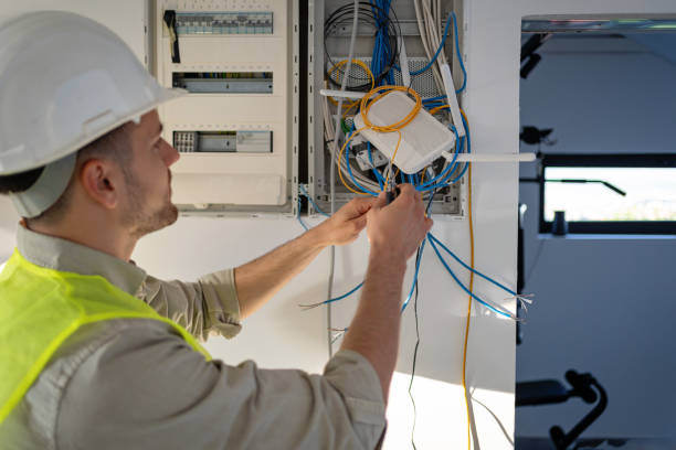 Best Affordable Electrical Installation  in Kirtland, OH