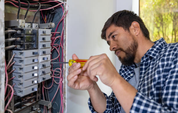 Best Electrical System Inspection  in Kirtland, OH